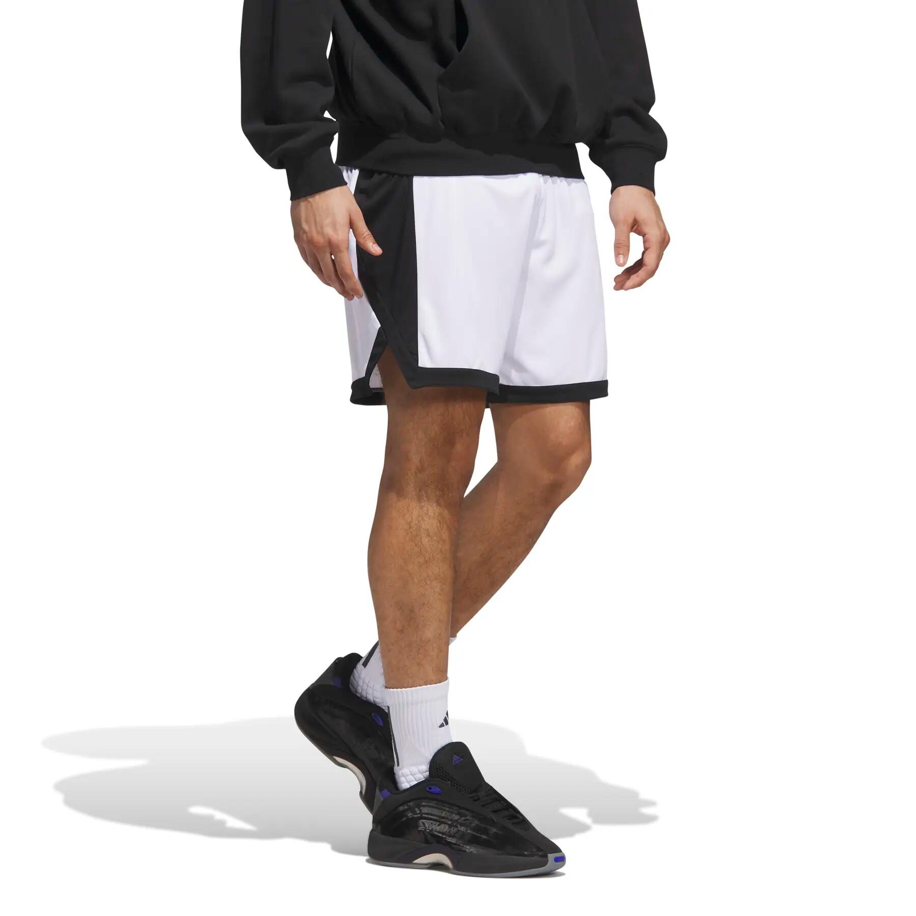 Short adidas Pulse Speed 4/6