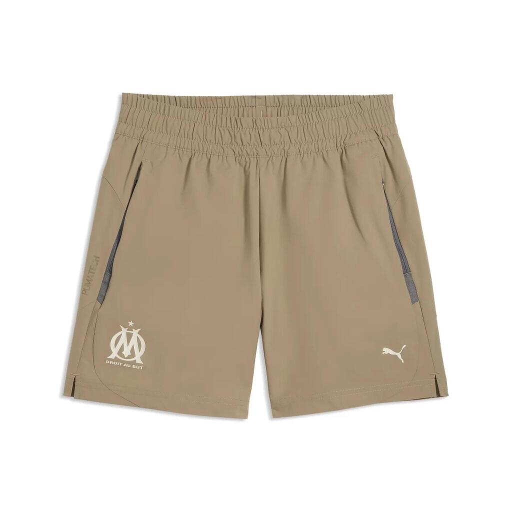 OM kids' shorts Pumatech Relaxed