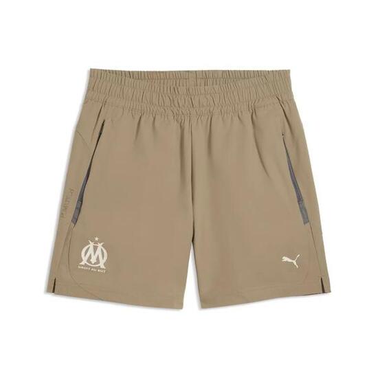 Short enfant OM Pumatech Relaxed