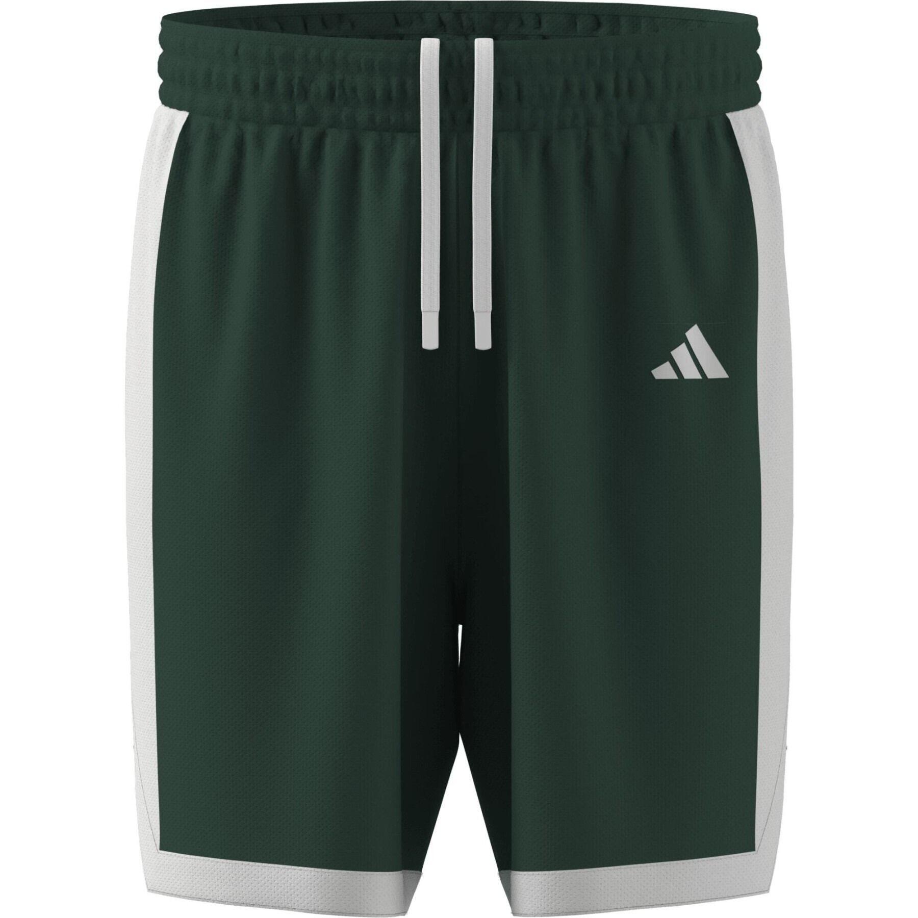 Short adidas Pulse Speed 1/2