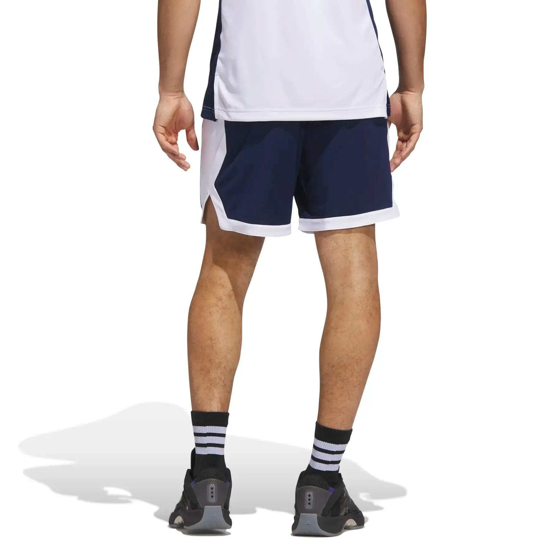 Short adidas Pulse Speed 3/11