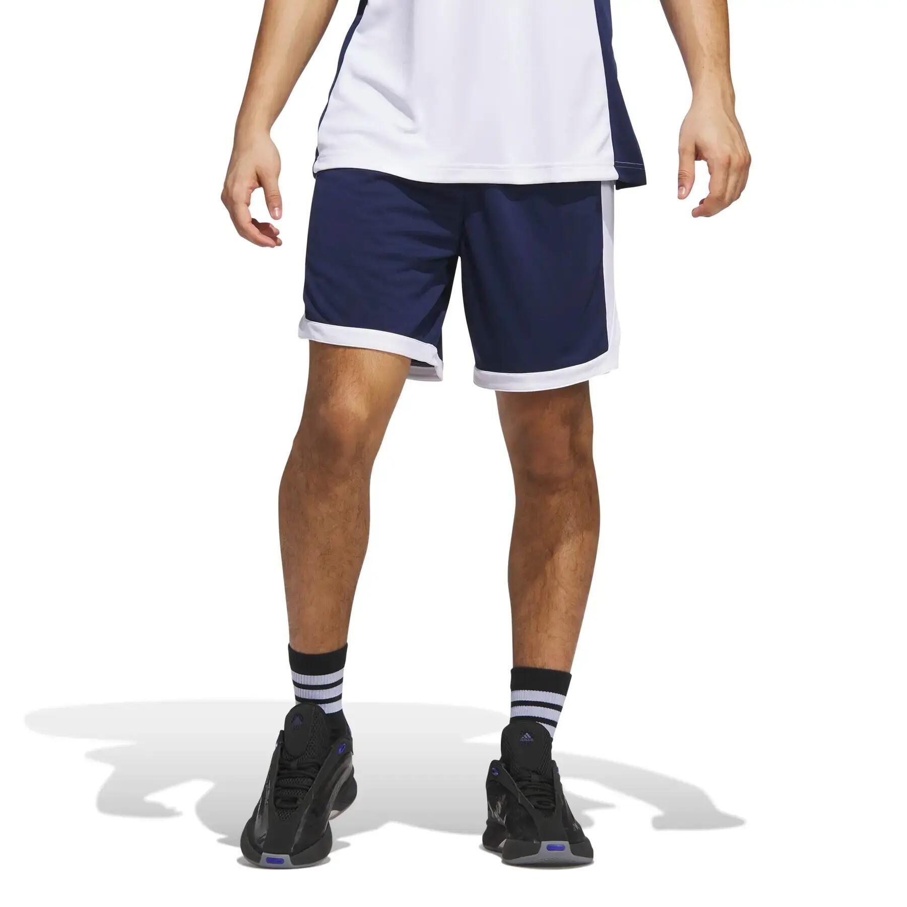 Short adidas Pulse Speed 2/11