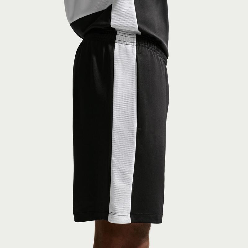 Sort Nike M Nk Df Acd+ Short Gx Hbr