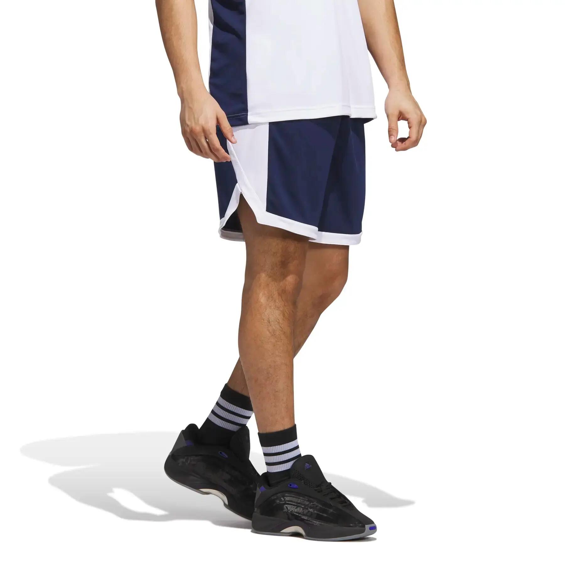 Short adidas Pulse Speed 4/11