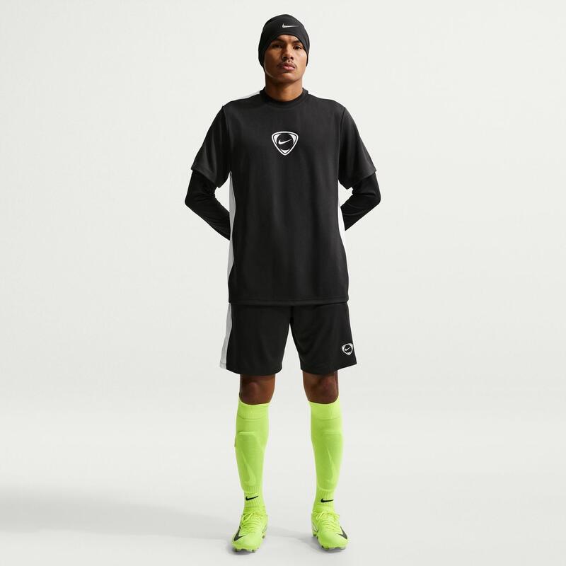Sort Nike M Nk Df Acd+ Short Gx Hbr