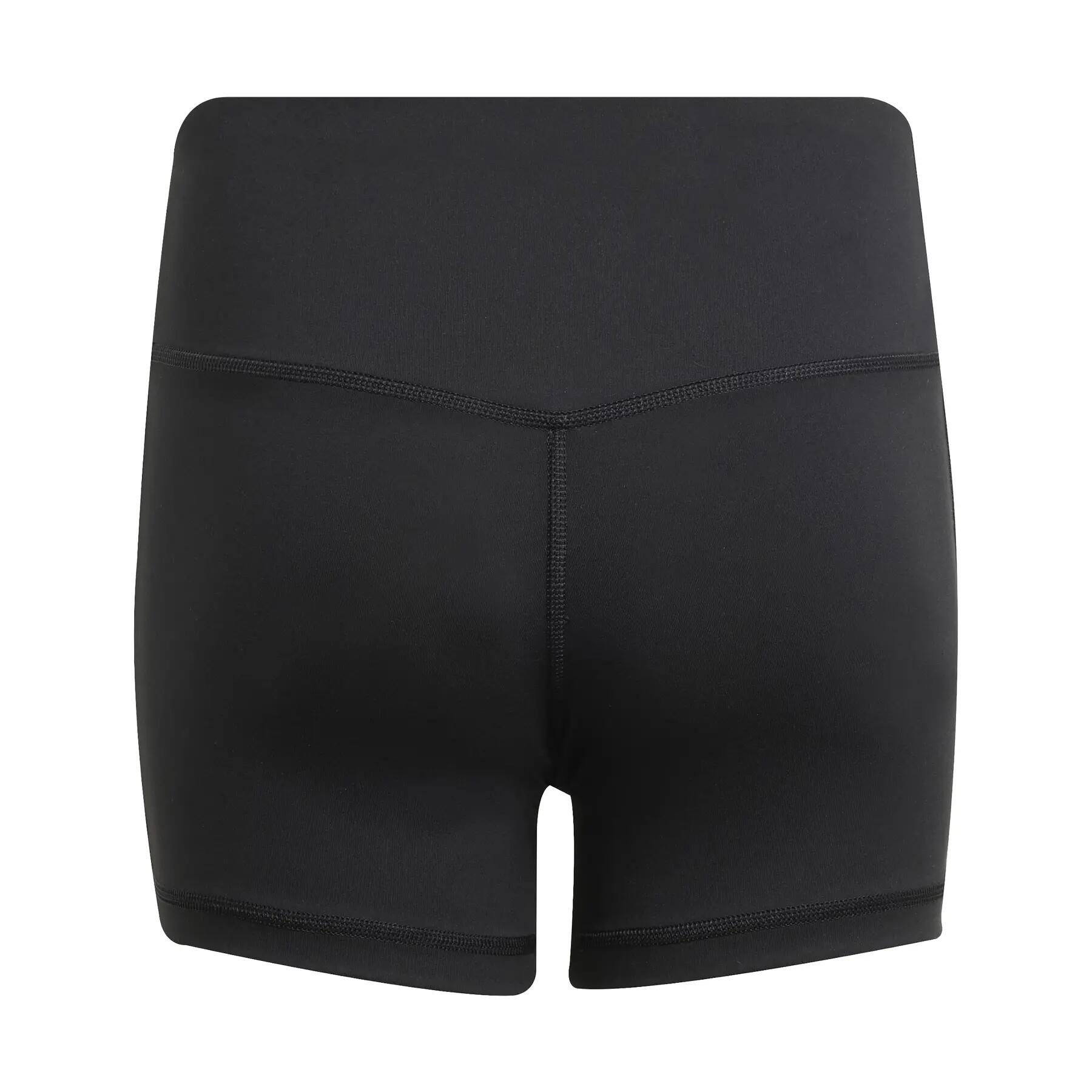 Girl's shorts adidas 3/6