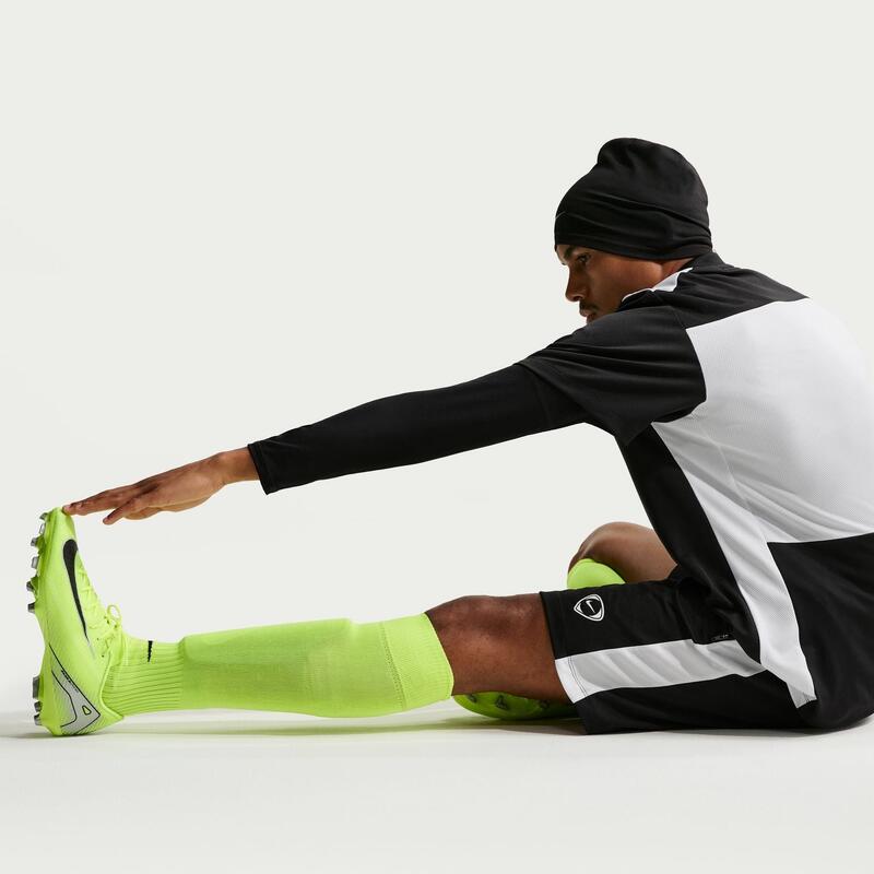 Sort Nike M Nk Df Acd+ Short Gx Hbr