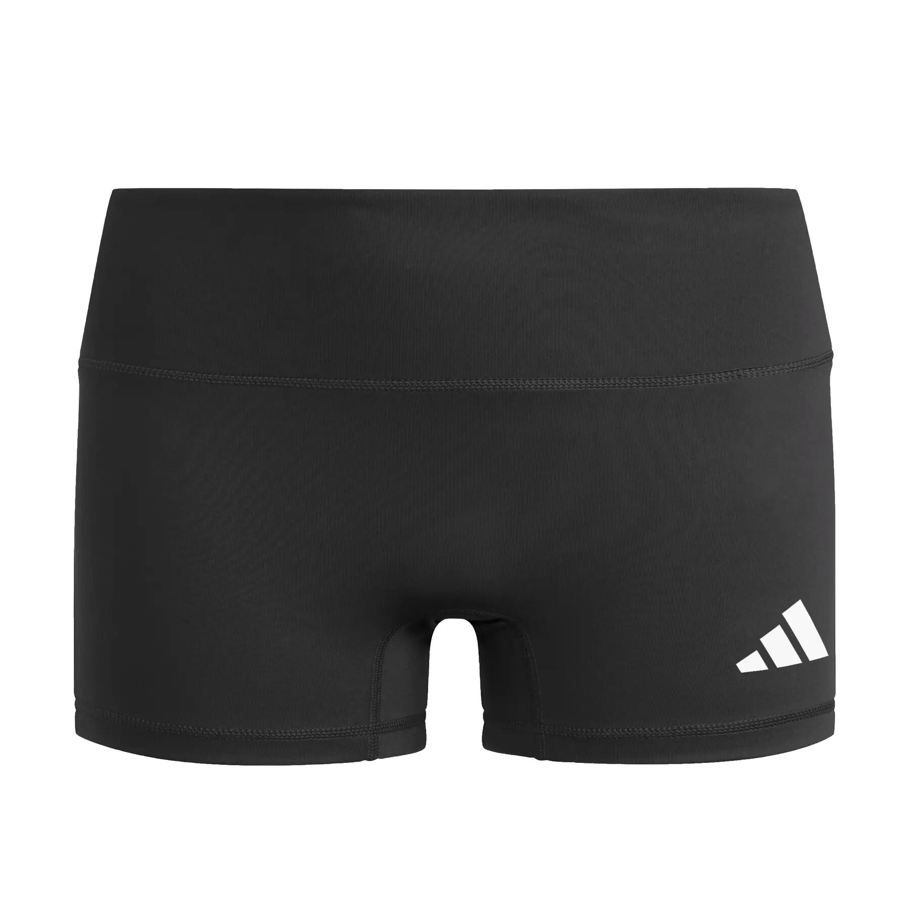 Girl's shorts adidas 2/6