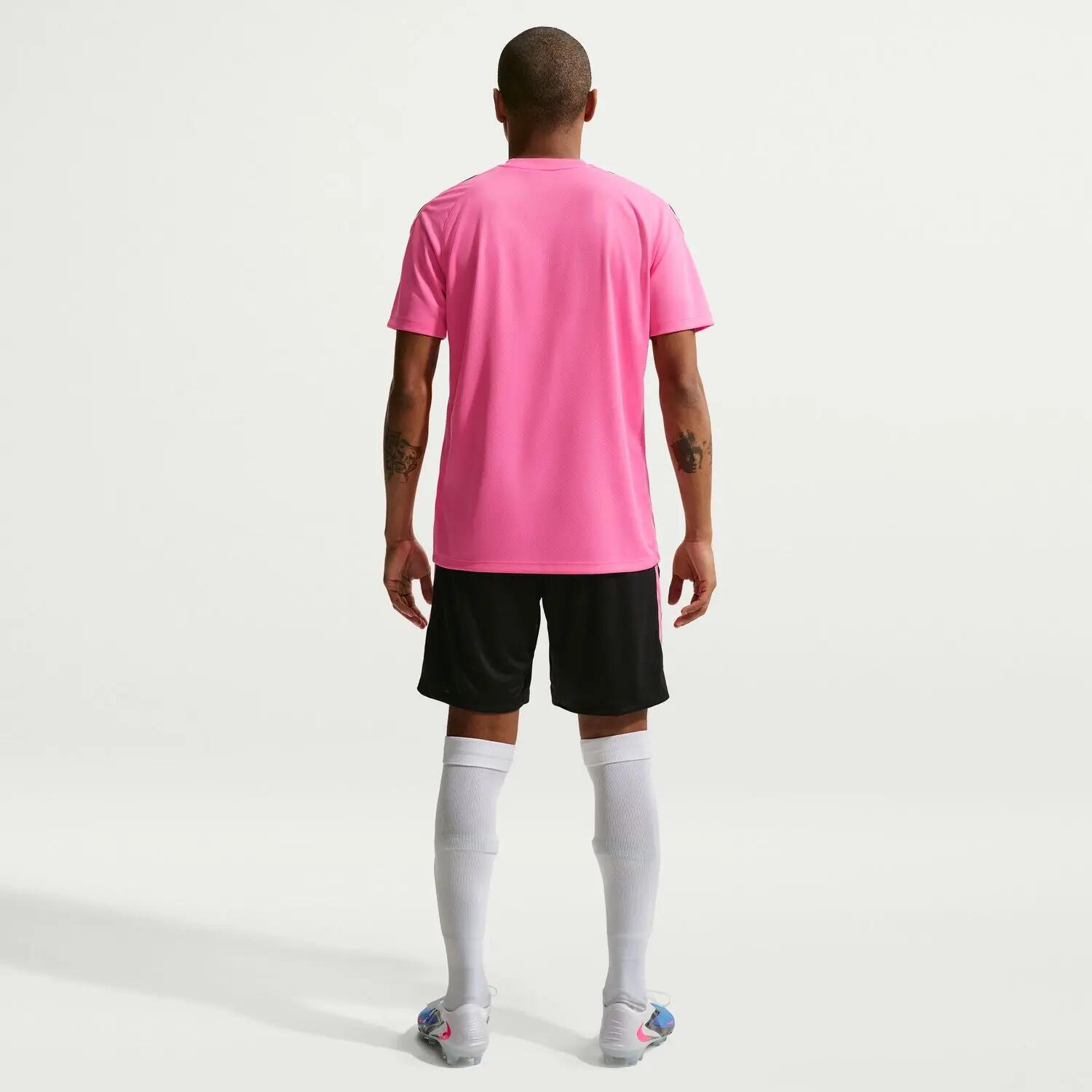 Sort Nike M Nk Df Strk Short Kz 3/5