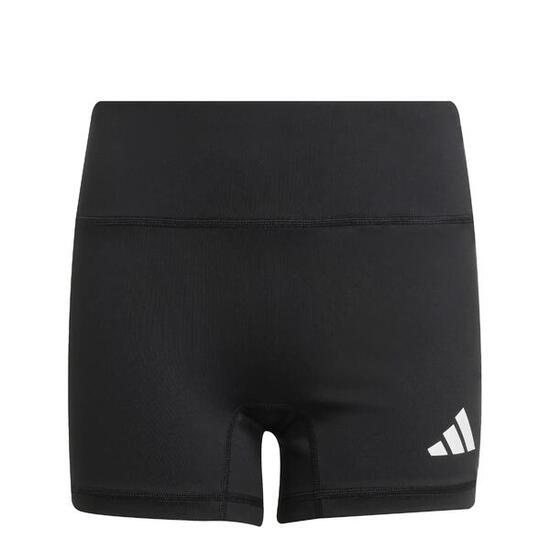 Short fille adidas