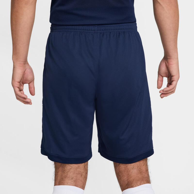 Sort Nike M NK Df Academy 25 Short K Br