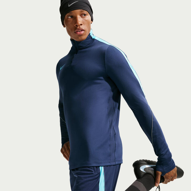 Sort Nike M Nk Df Strk Short Kz