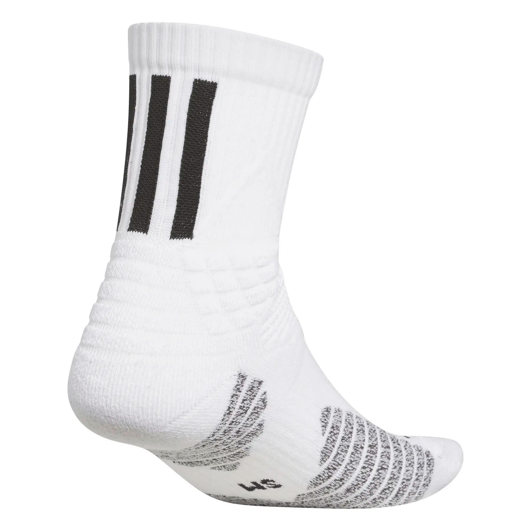 Chaussettes adidas Select 2/4