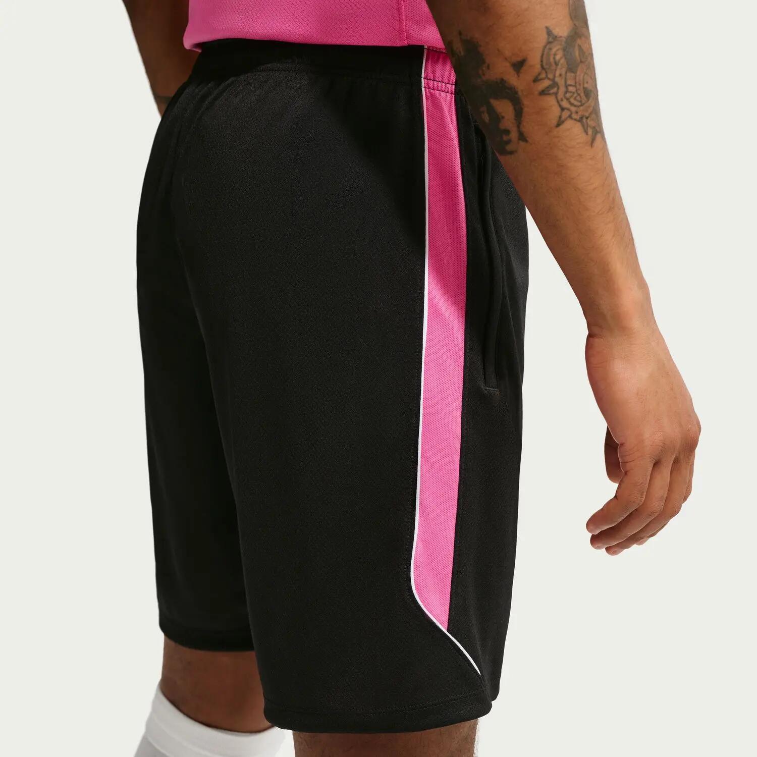 Sort Nike M Nk Df Strk Short Kz 4/5