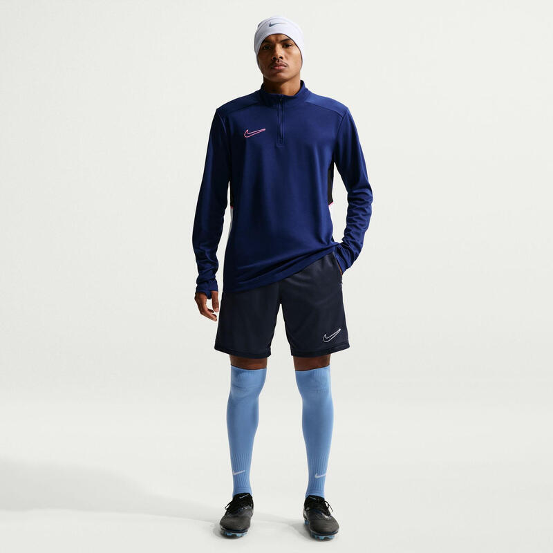 Sort Nike M Nk Df Acd25 Short Kp Br