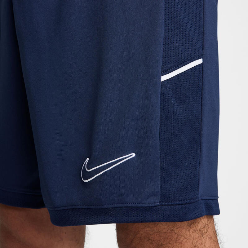 Sort Nike M NK Df Academy 25 Short K Br