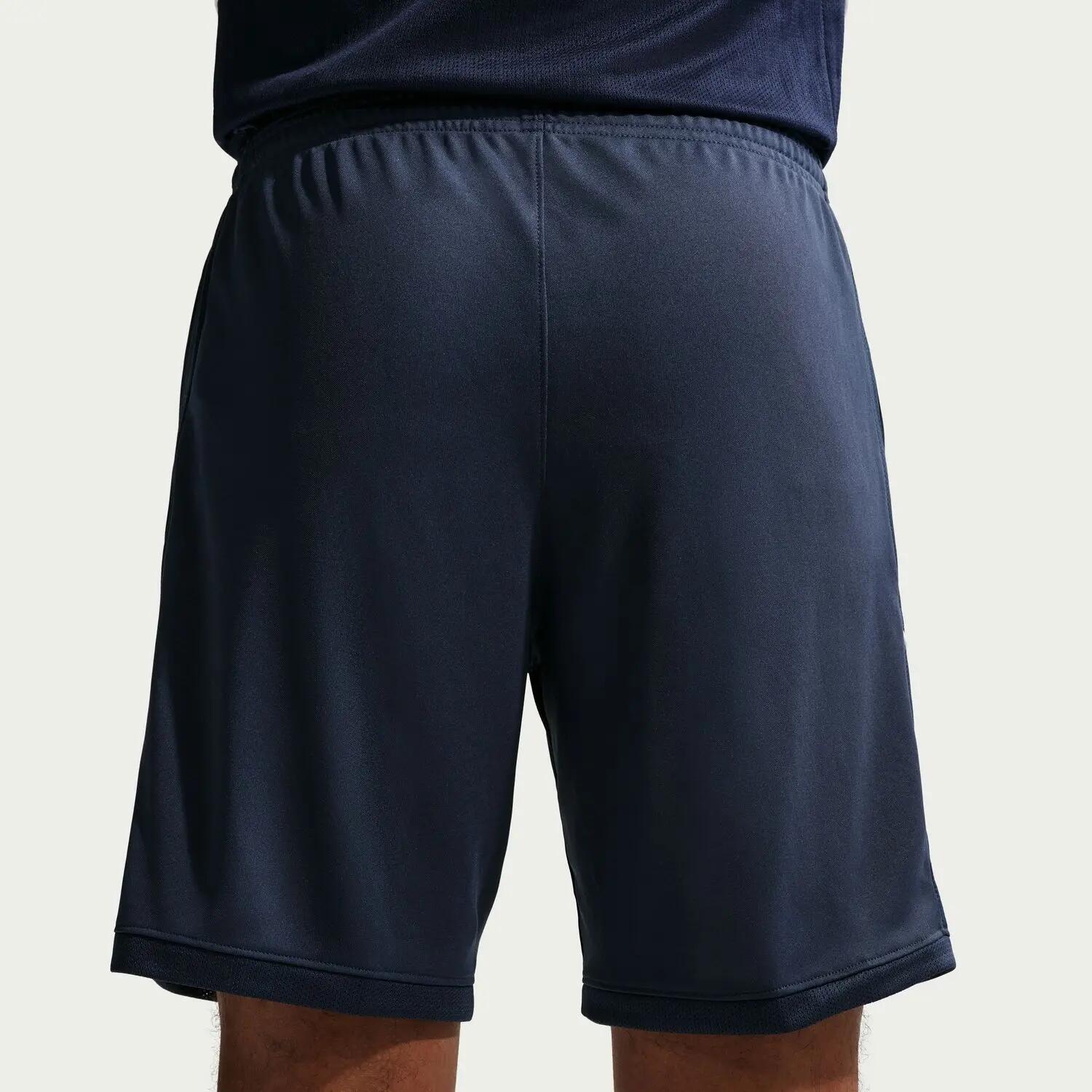 Sort Nike M Nk Df Acd25 Short Kp Br 2/5