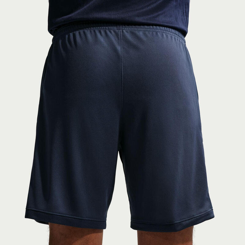 Sort Nike M Nk Df Acd25 Short Kp Br