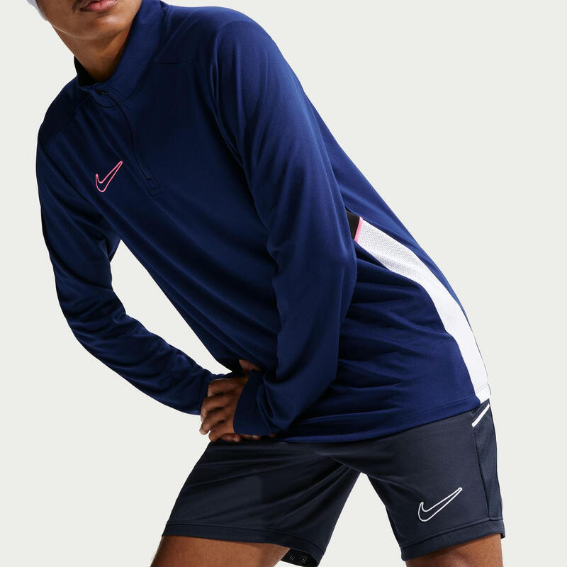 Sort Nike M Nk Df Acd25 Short Kp Br