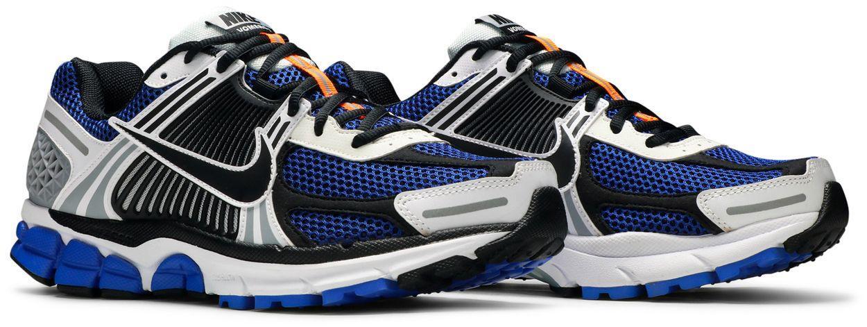 Nike Zoom Vomero 5 White Racer Blue Black 5/5