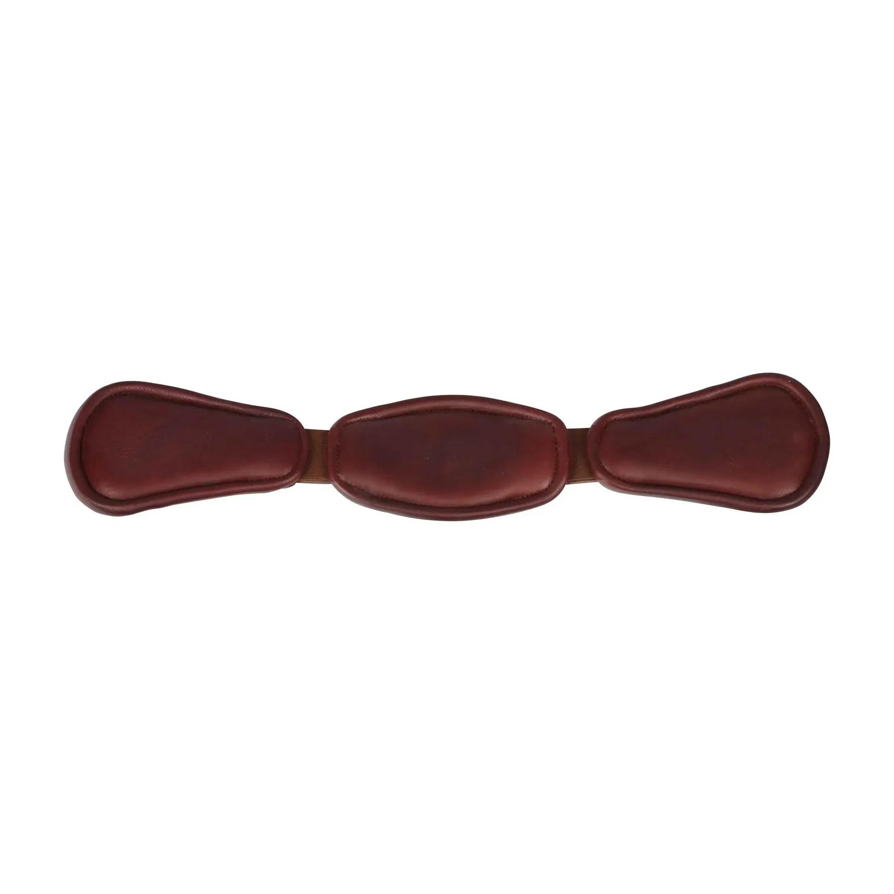 Pas do jazdy konnej Edix Saddles DR 2/2