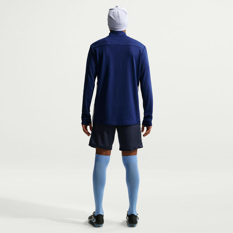 Sort Nike M Nk Df Acd25 Short Kp Br