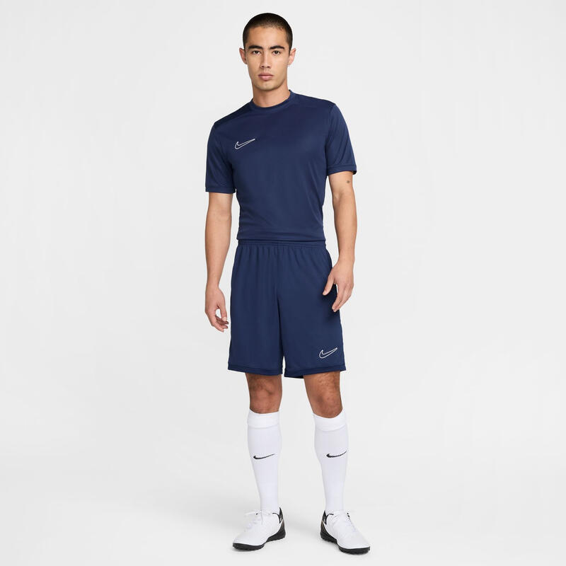 Sort Nike M NK Df Academy 25 Short K Br
