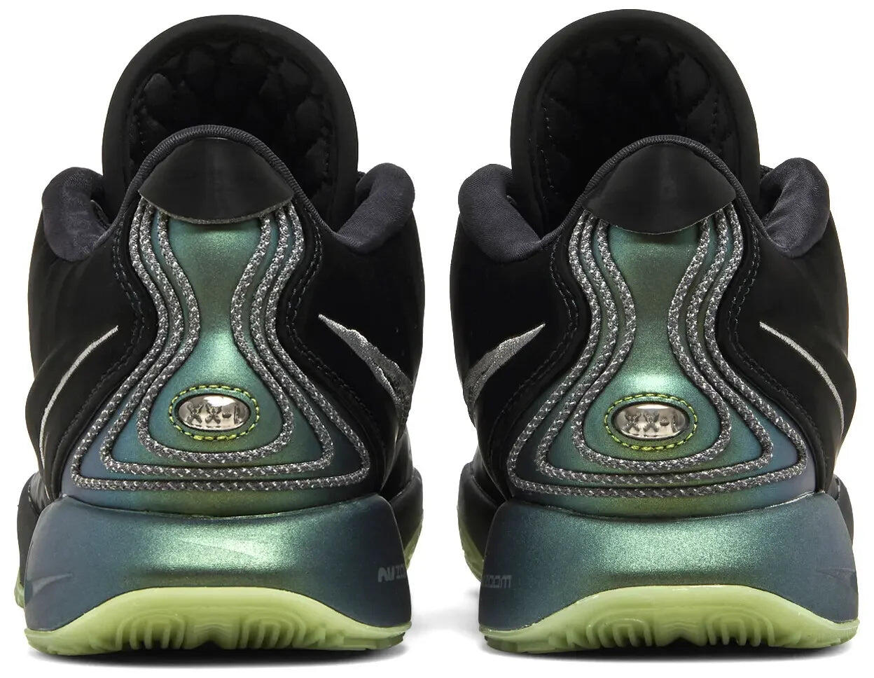Nike LeBron 21 Tahitian 4/5