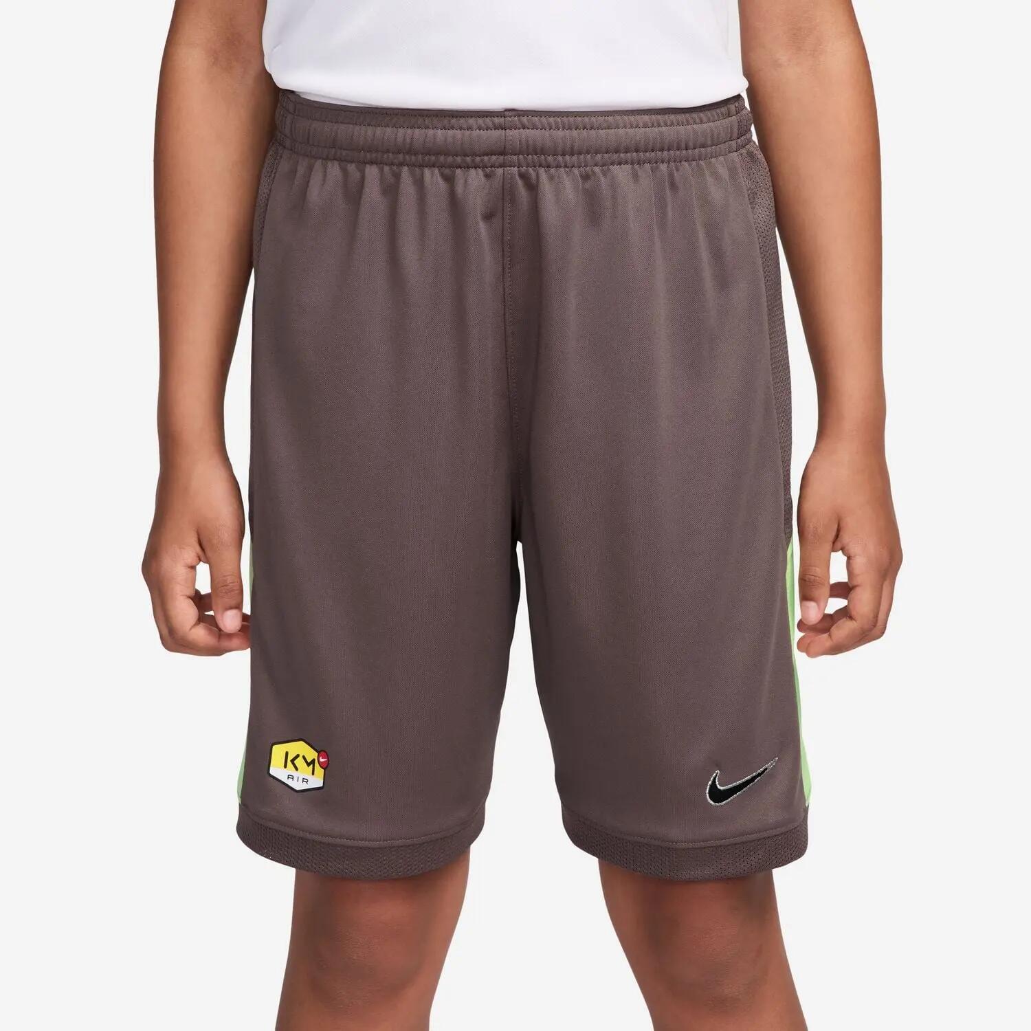Sort Nike pentru copii Kylian Mbappé K Nk Df Acd25 Short Ss -Pd 1/8