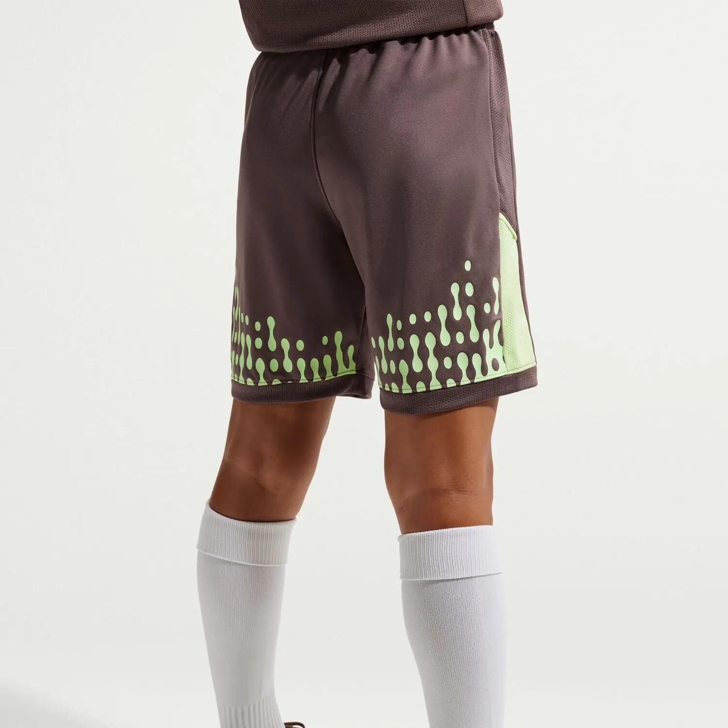 Sort Nike pentru copii Kylian Mbappé K Nk Df Acd25 Short Ss -Pd 3/8