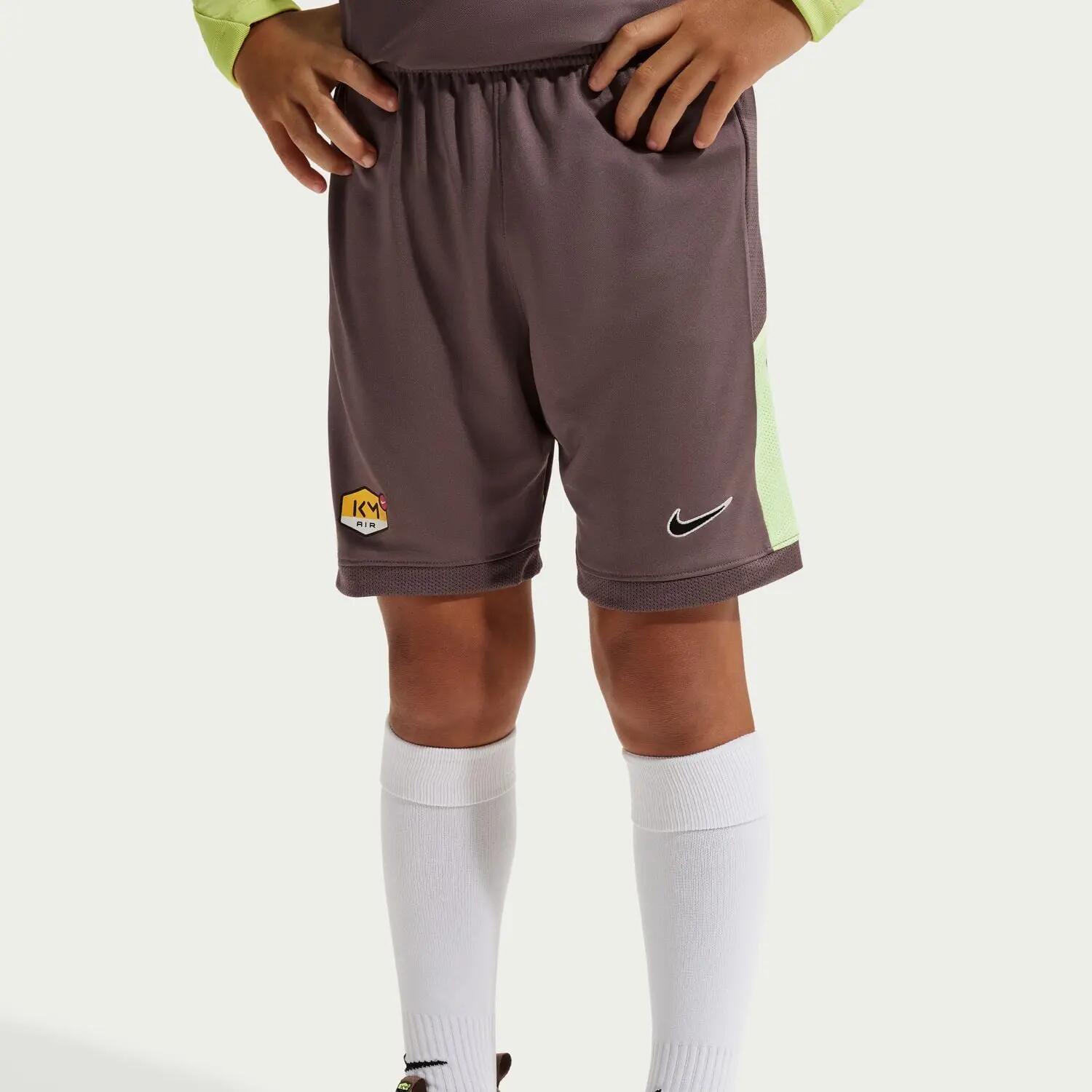 Sort Nike pentru copii Kylian Mbappé K Nk Df Acd25 Short Ss -Pd 2/8