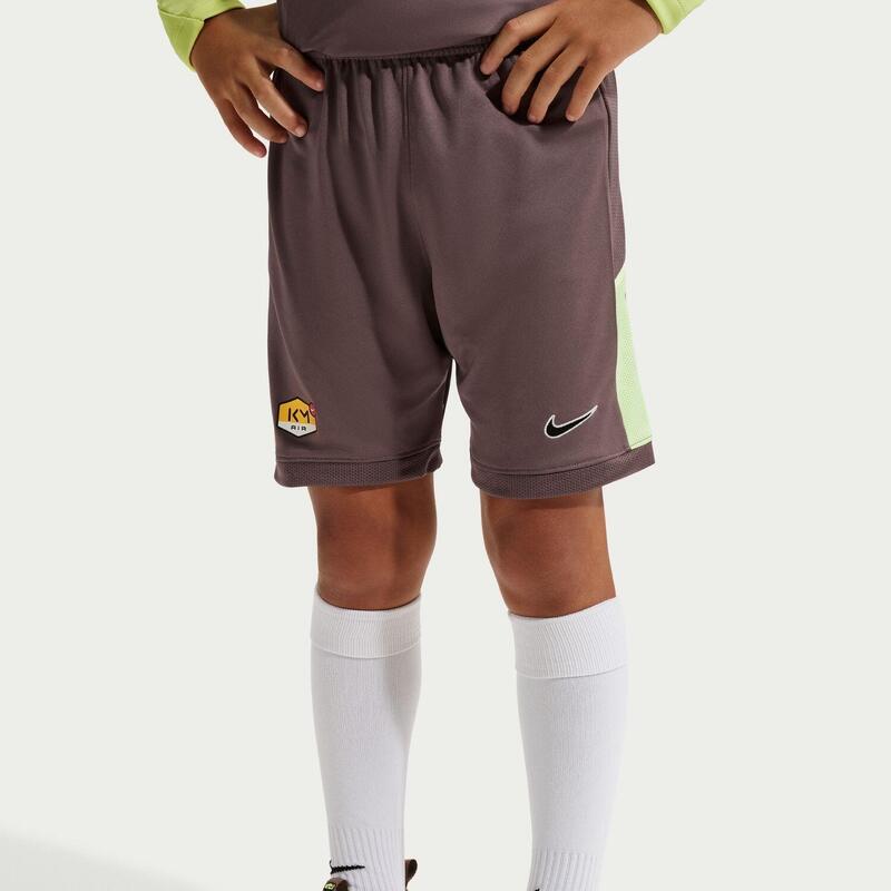 Sort Nike pentru copii Kylian Mbappé K Nk Df Acd25 Short Ss -Pd
