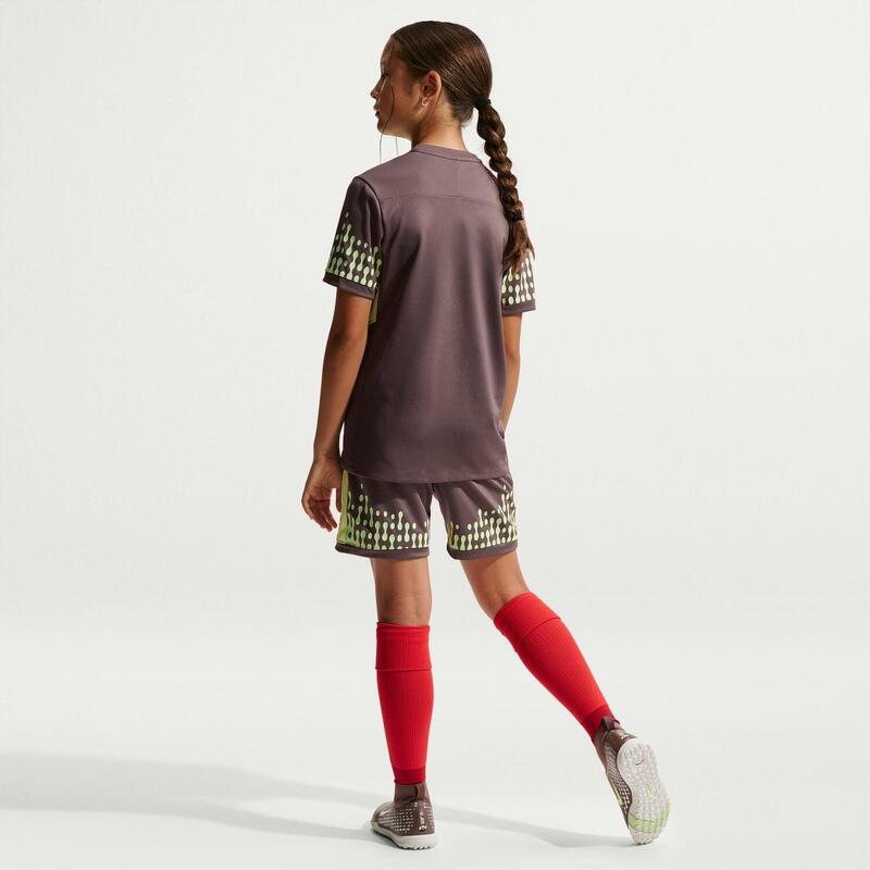 Sort Nike pentru copii Kylian Mbappé K Nk Df Acd25 Short Ss -Pd