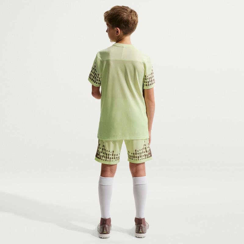 Sort Nike pentru copii Km K Nk Df Acd25 Short Ss -Pd