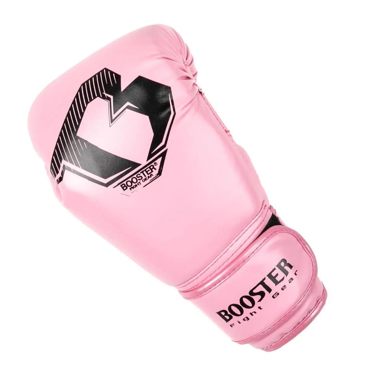 Guantoni da boxe Booster Fight Gear BT Starter 3/3