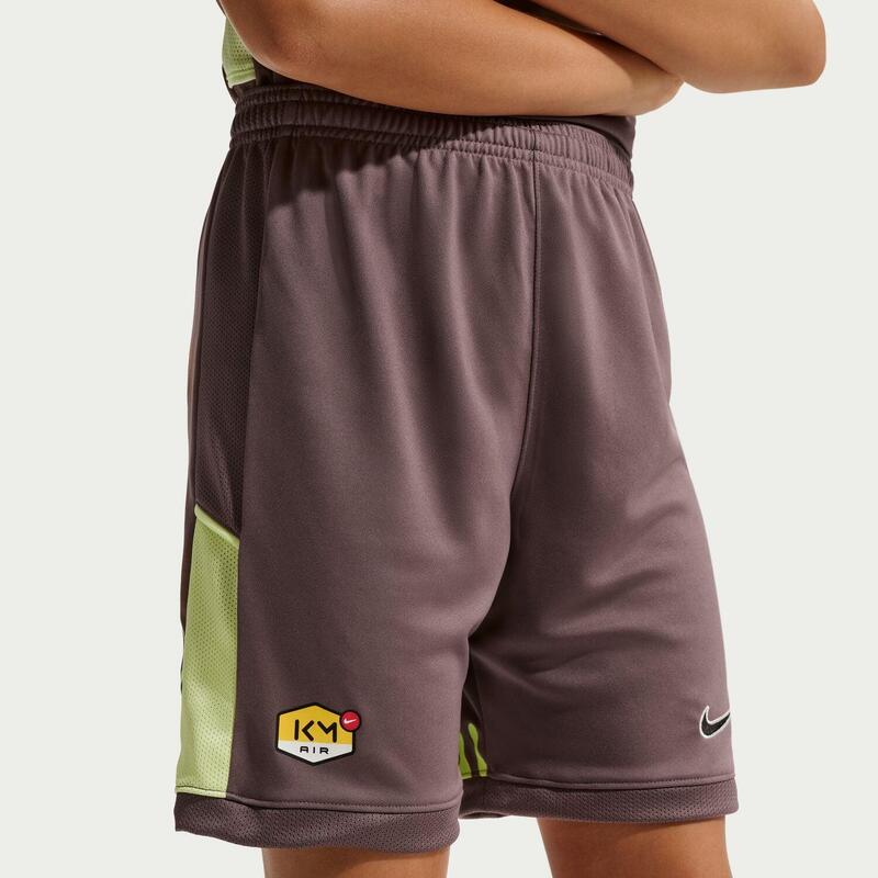 Sort Nike pentru copii Kylian Mbappé K Nk Df Acd25 Short Ss -Pd