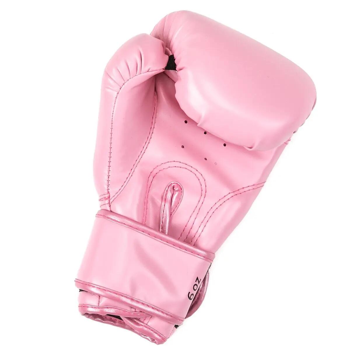 Guantoni da boxe Booster Fight Gear BT Starter 2/3