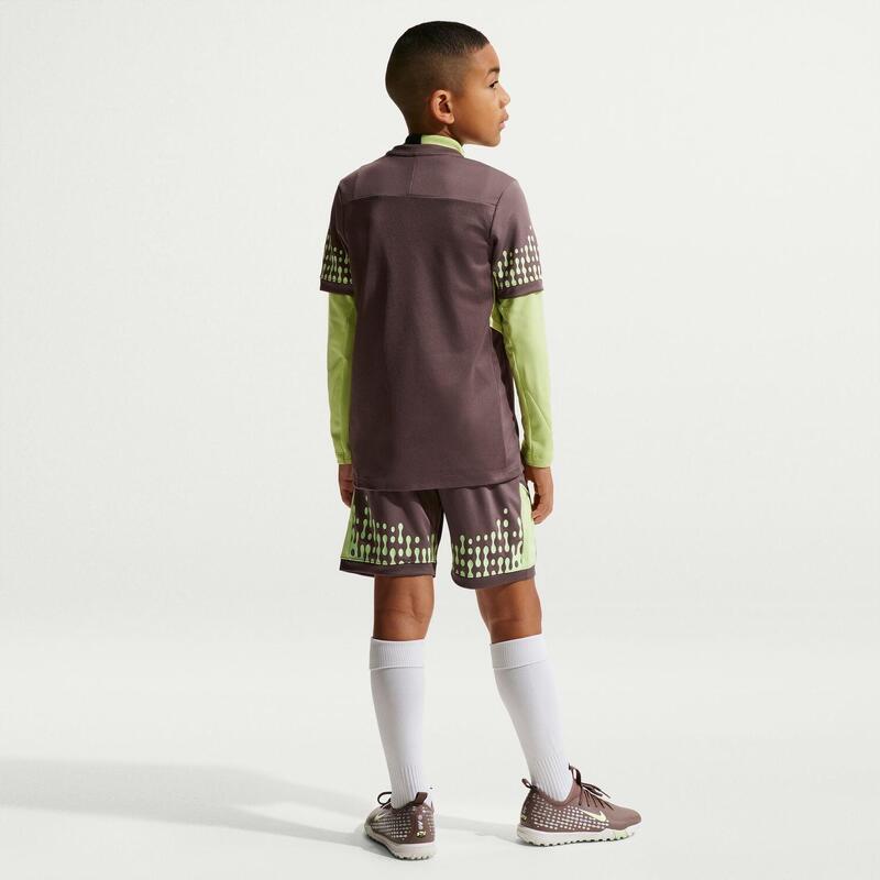 Sort Nike pentru copii Kylian Mbappé K Nk Df Acd25 Short Ss -Pd