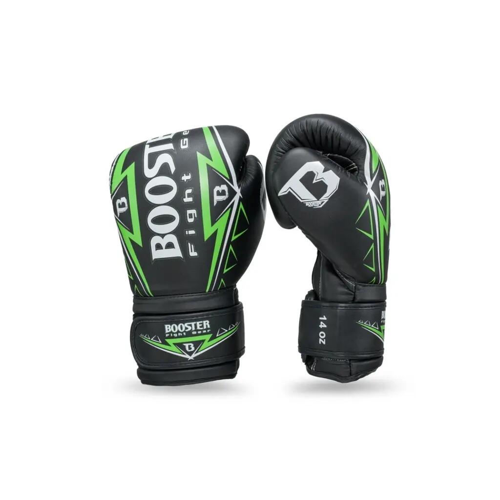 BOOSTER FIGHT GEAR picture