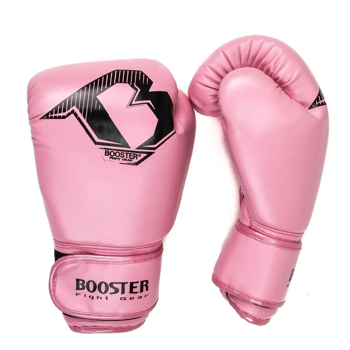 BOOSTER FIGHT GEAR picture