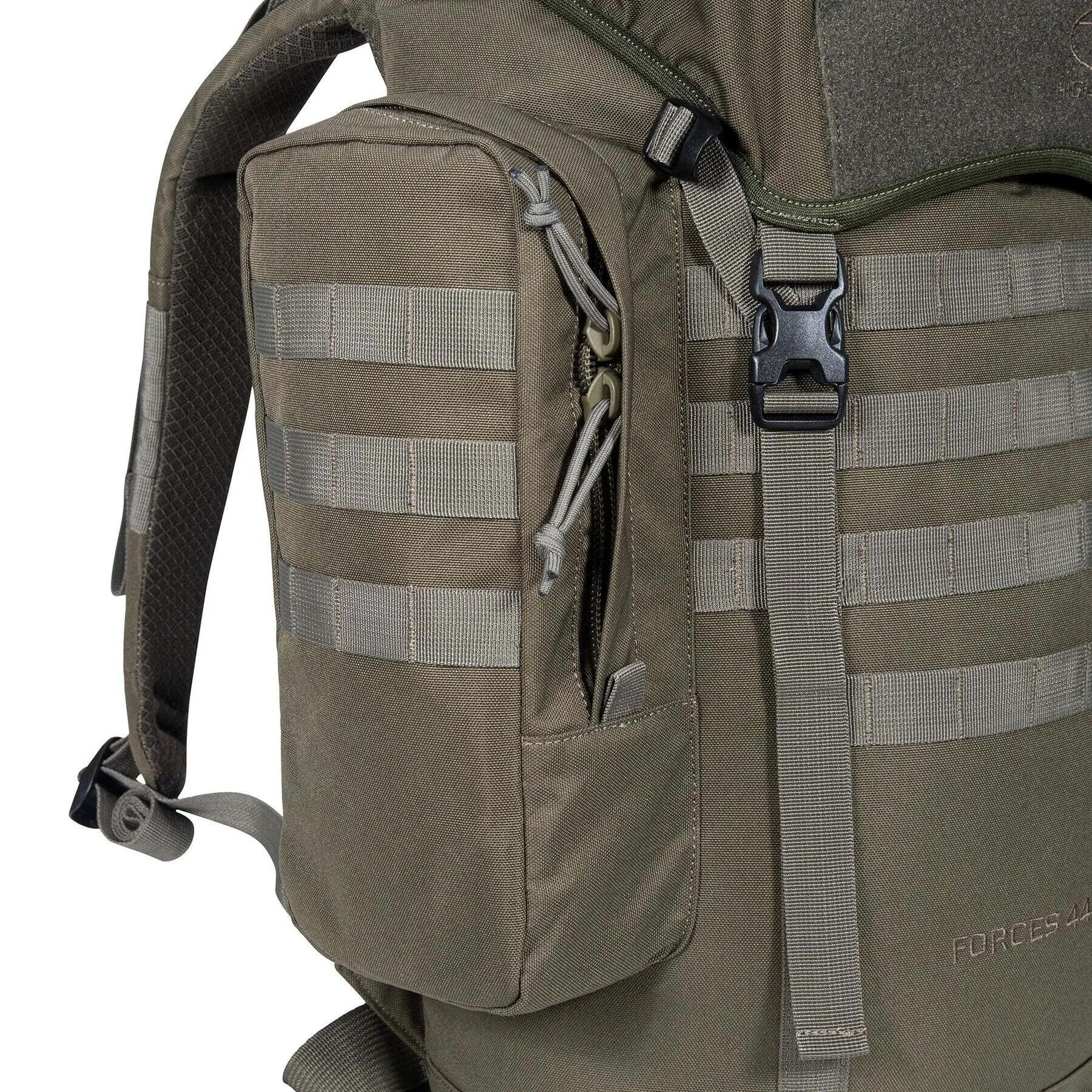 Rucksack Highlander Forces Elite 44 L 5/5