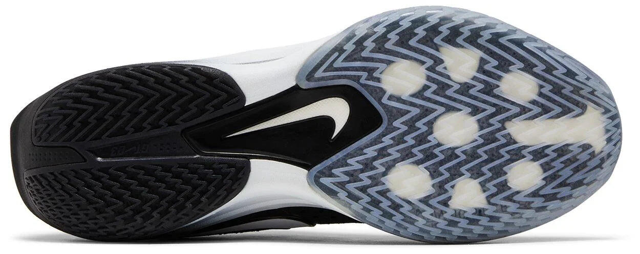 Nike Air Zoom GT Cut 3 Smoke 3/5