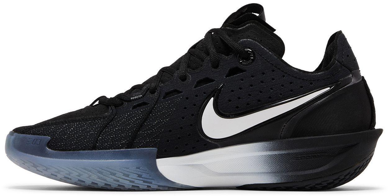 Nike Air Zoom GT Cut 3 Smoke 2/5