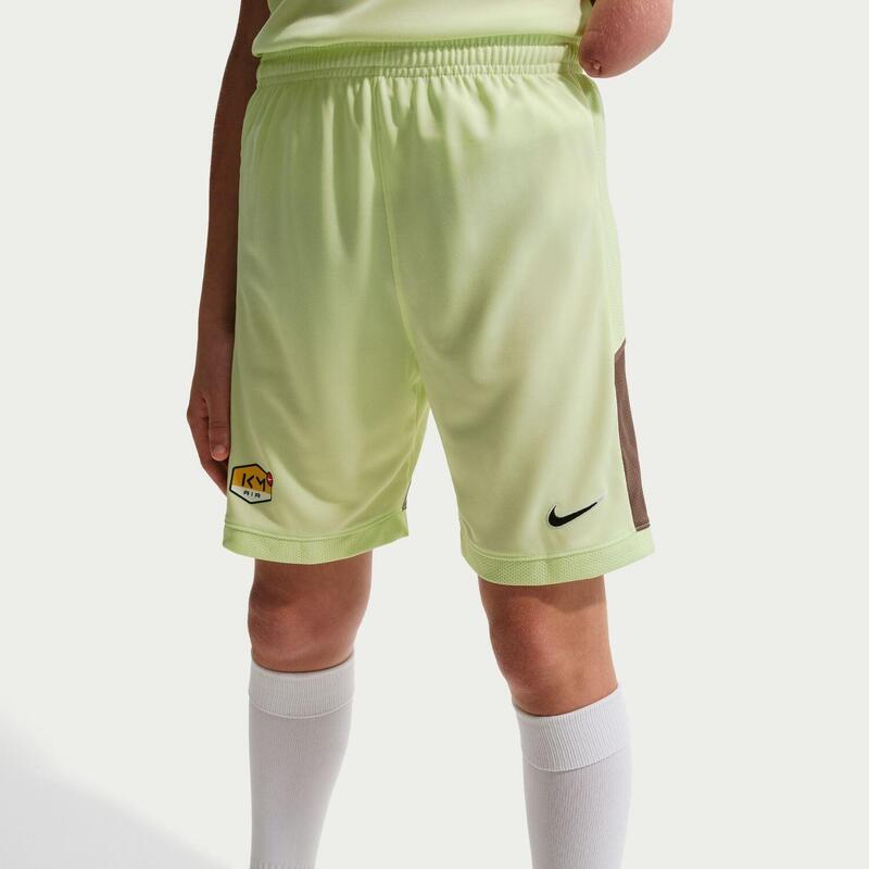 Sort Nike pentru copii Km K Nk Df Acd25 Short Ss -Pd
