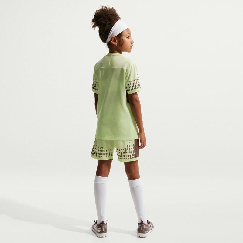 Sort Nike pentru copii Km K Nk Df Acd25 Short Ss -Pd