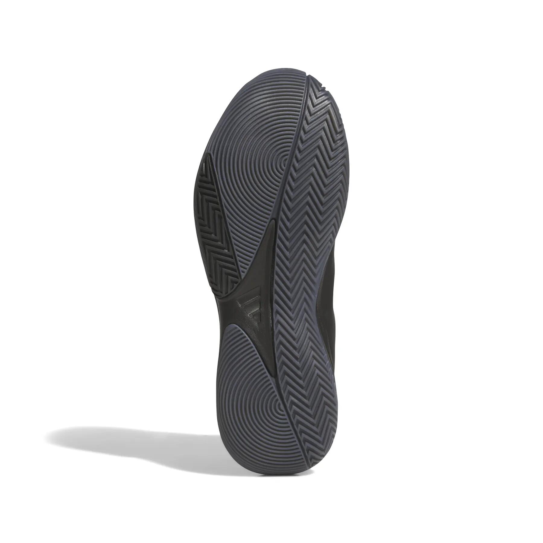 Chaussures de basketball adidas Subzone 7/7