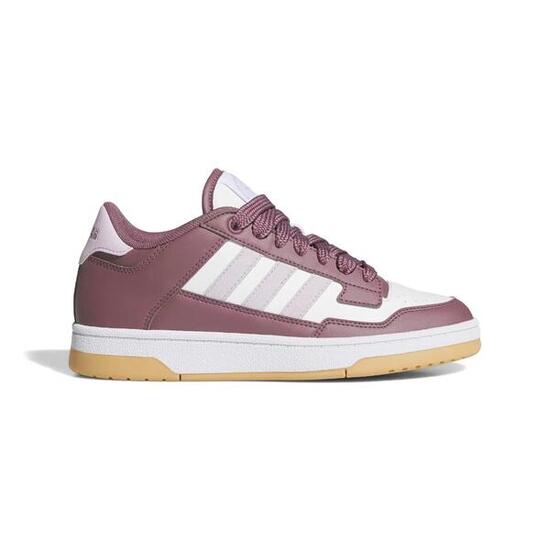 Chaussures de basketball femme adidas Rapid Court Low