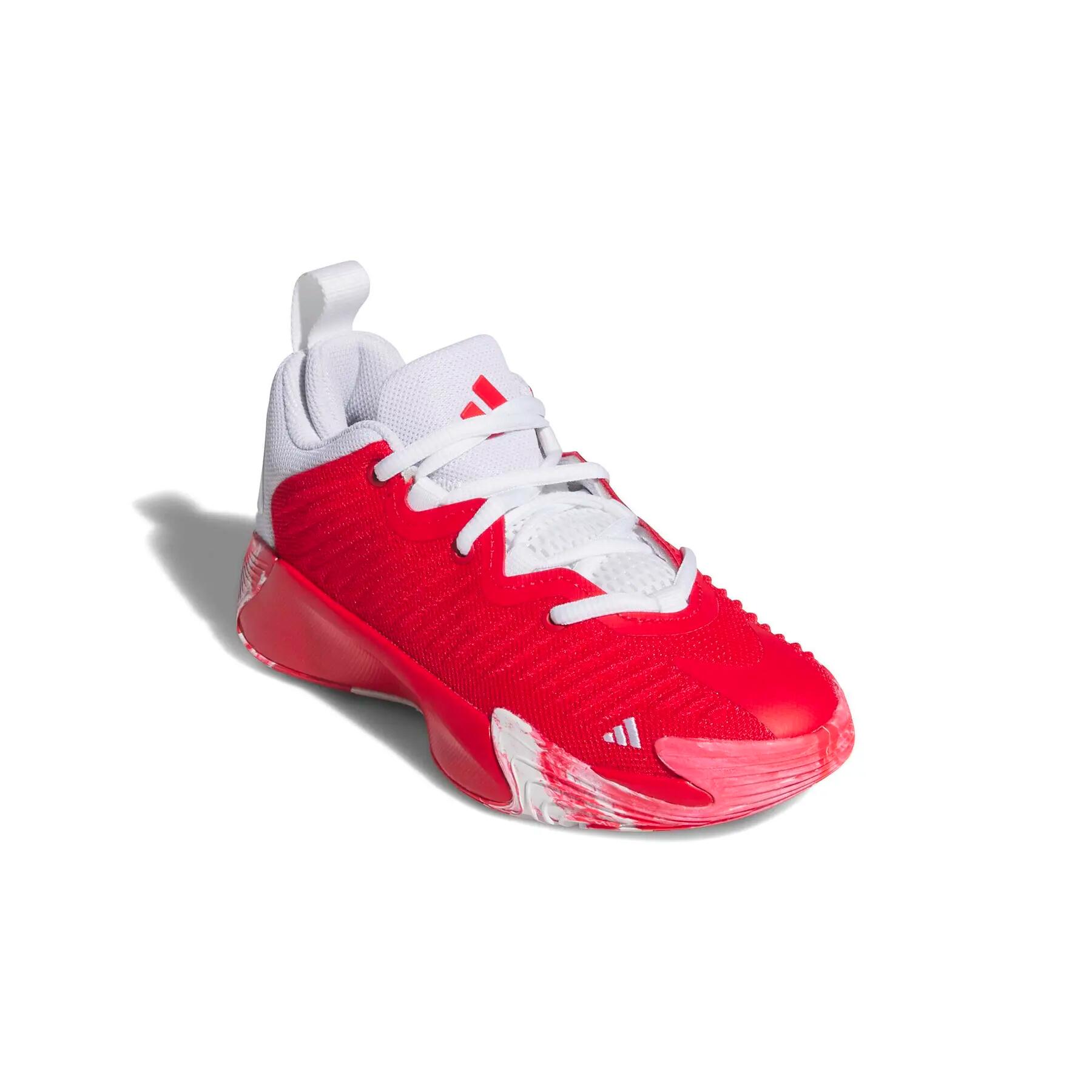 Chaussures de basketball enfant adidas Initiation 3/7