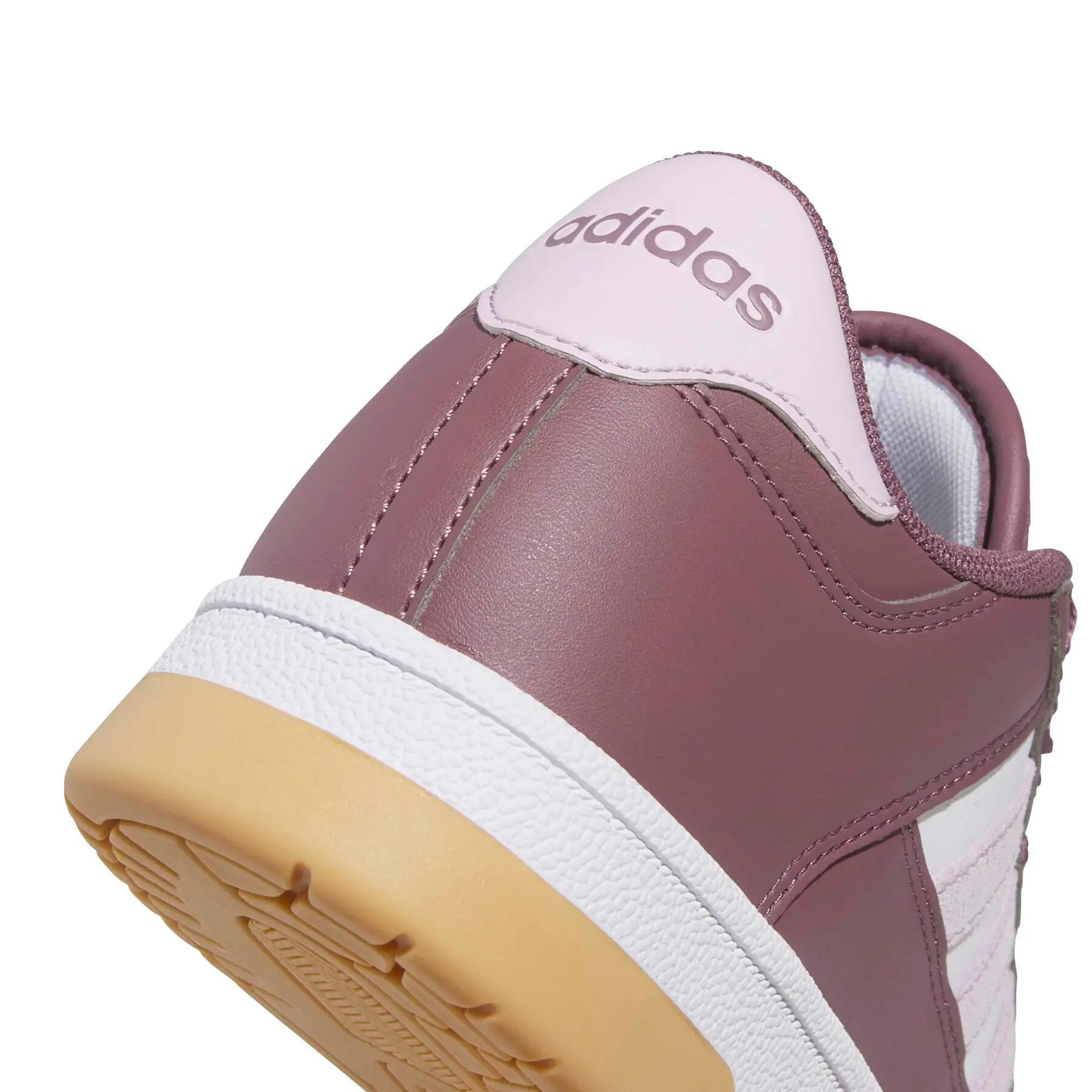 Basketbalschoenen voor dames adidas Rapid Court Low 7/7