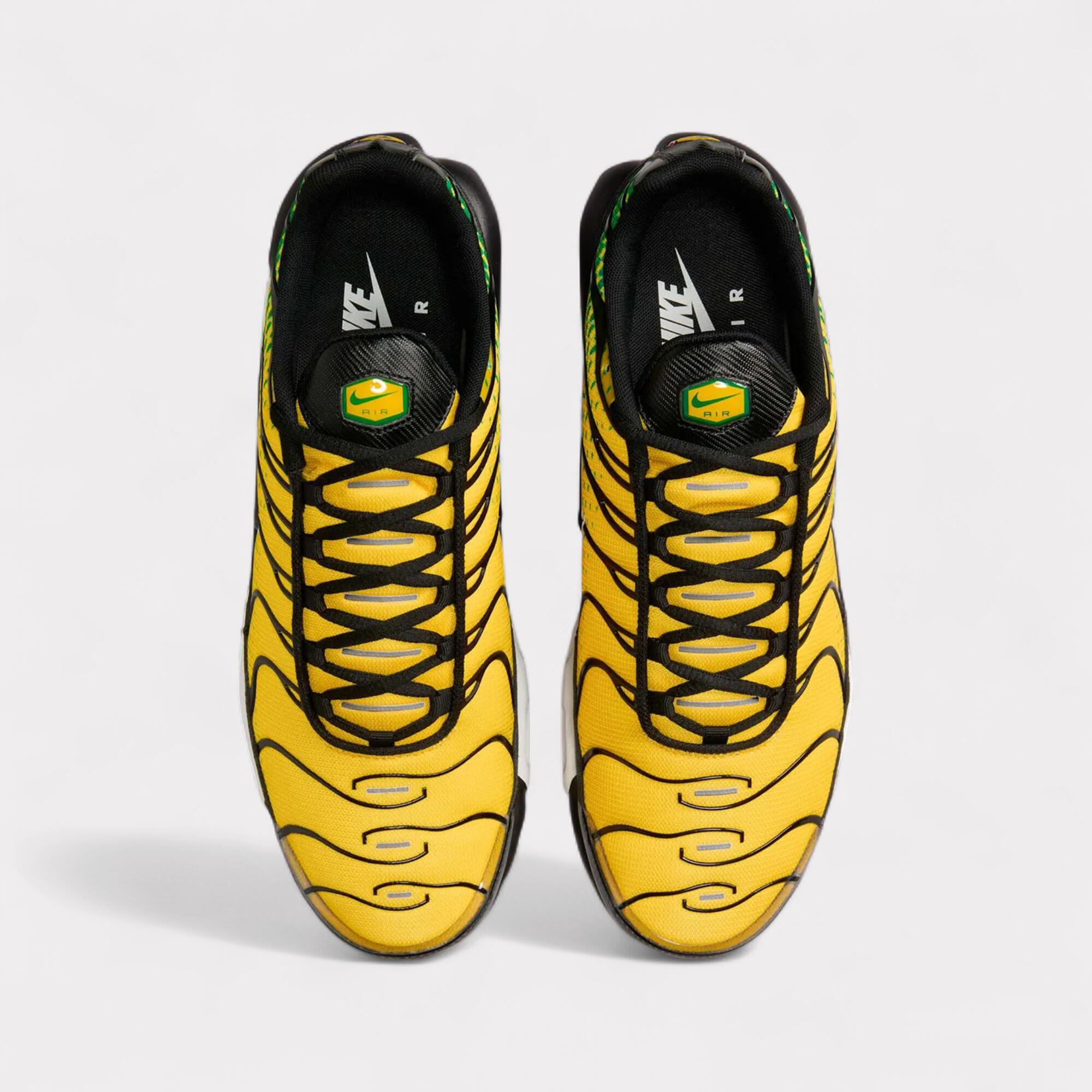 Nike Air Max Plus - Jamaica 4/7